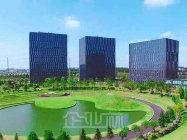 松江新桥漕河泾办公楼150-2400平米 单价2.4元/天/平米