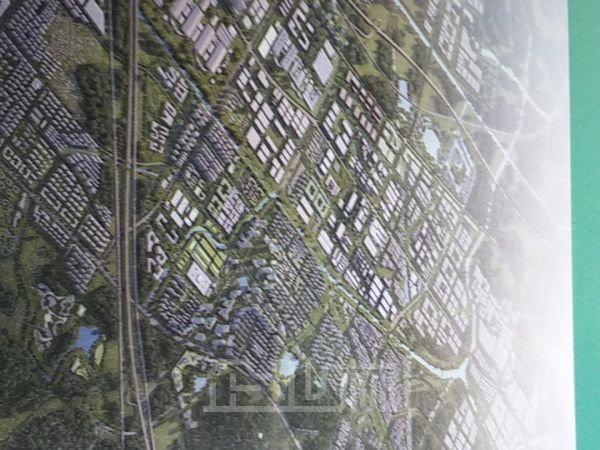 土地正门图