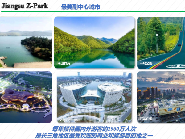 土地正门图