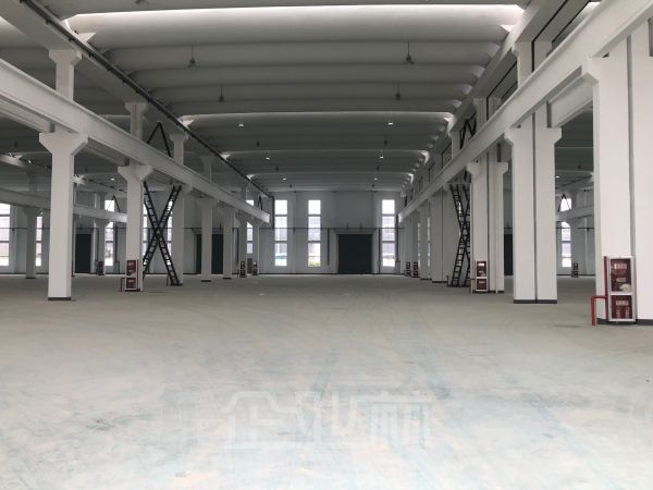 出租浦东13000平米单层厂房仓库