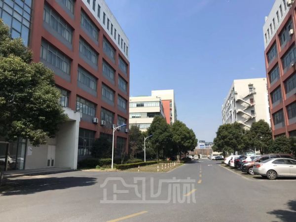得房率高 松江工业区104工业厂房出售 货梯大 可按揭