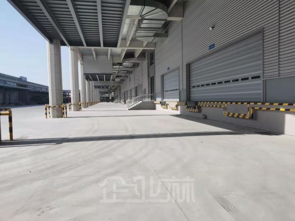 出租浦东40000平米双层仓库
