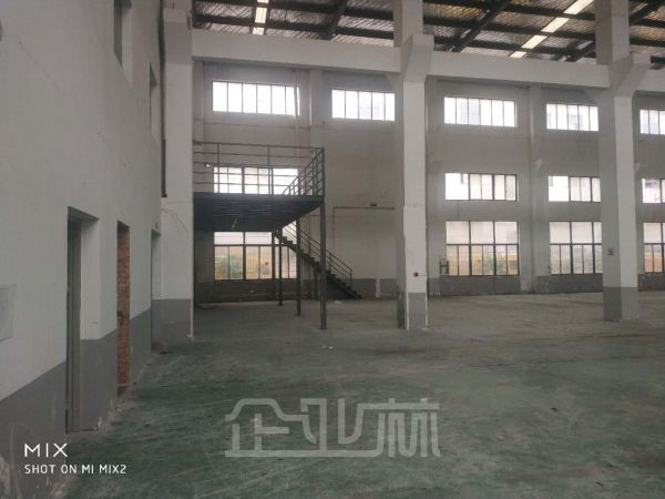 陈翔路88号厂房 火热招租!厂区环境优美,场地宽敞