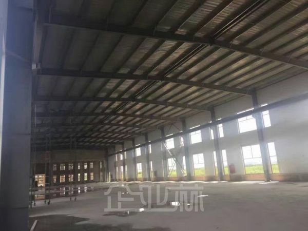出售南通-通州湾新区 江浙沪核心地段独栋厂房单层双层