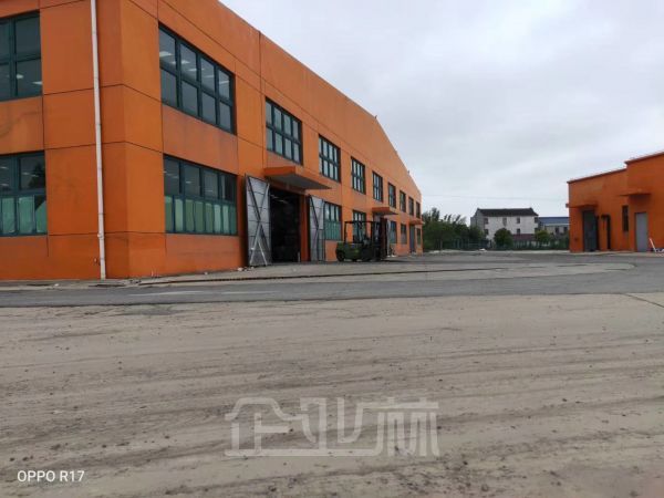 出租上海浦东祝桥优质单层标准厂房2000,5000平,14000平!