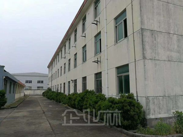 厂房内饰图