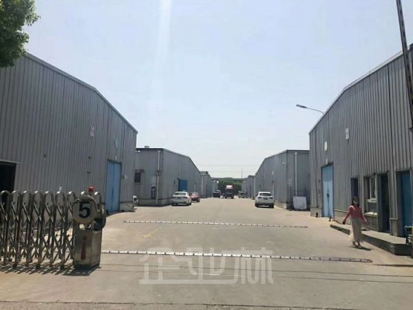 仓库内饰图