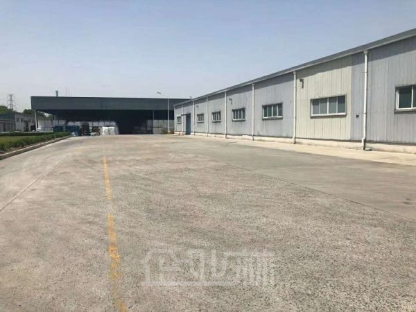 仓库内饰图