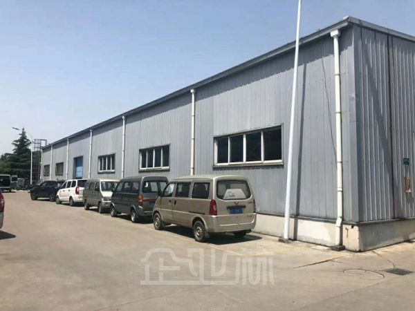 仓库内饰图