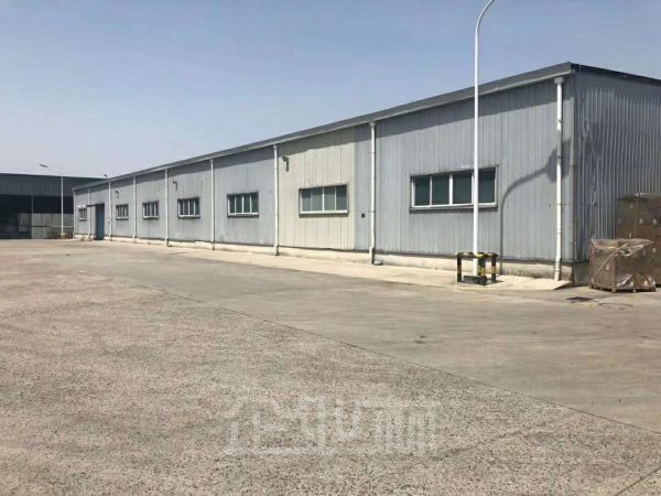 仓库内饰图