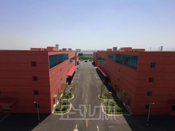 出租松江区车墩镇104板块,可办环评,超大电量多层厂房