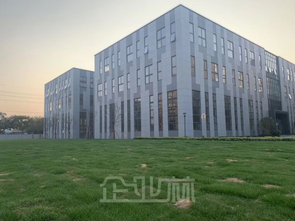 上海松江104地块全新研发办公类3478平多层厂房出租！！！