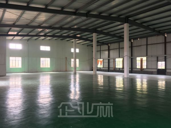 出租浦东全新新场镇独门独院1000平仓库,五金建材