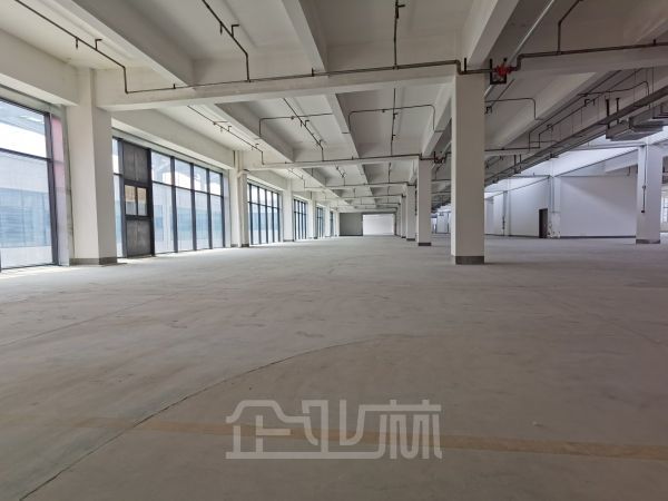 厂房内饰图