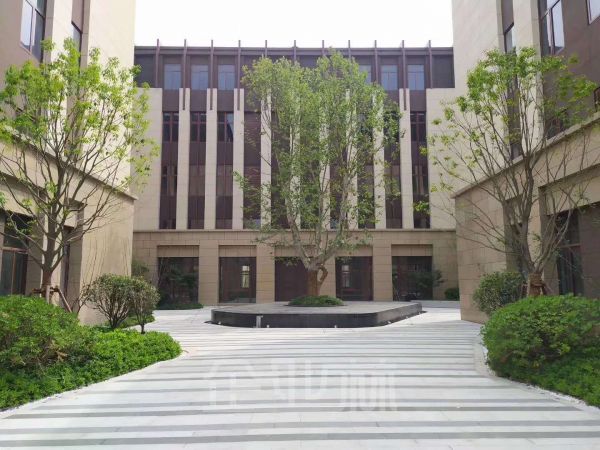松江104板块高新科技园区