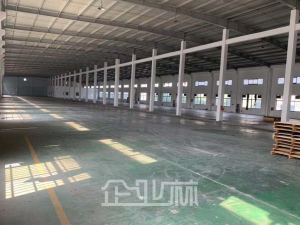 出租闵行莘庄工业区单层厂房16000平,可分割 物流仓储