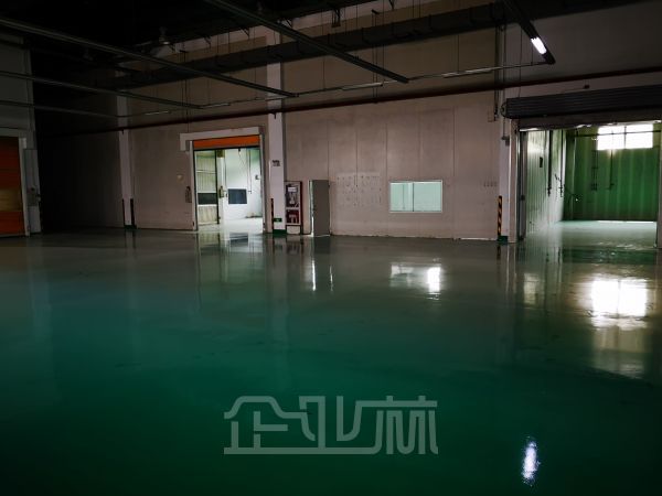 园区热门地块1700㎡出租