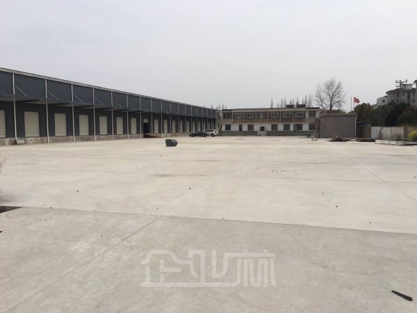 出租单层13800平物流,仓库,可分割,无税收要求