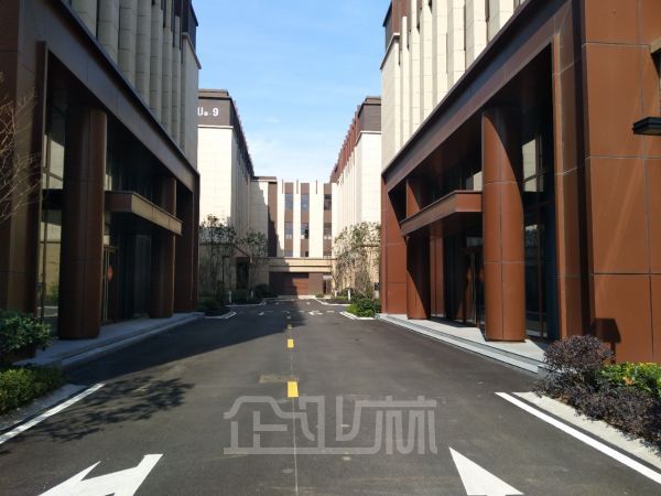 品牌园区丨新桥高速口,104地块,现房出售,研发,生产,生物医药等