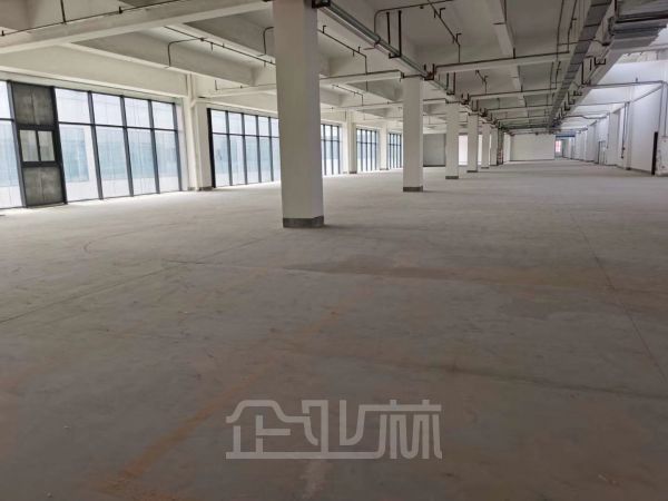 厂房内饰图