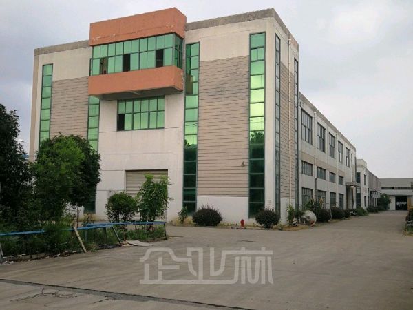 苏州虎丘阳山3800平厂房可分割出租