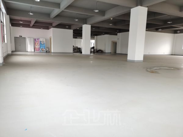 青浦赵巷 出租25800平方米多层厂房 精装修 近地铁