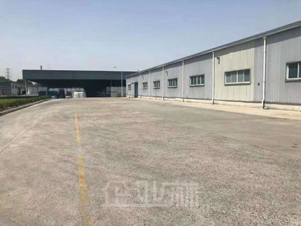 出租丨莘庄工业区单层厂房,仓储,电商,物流,快递等