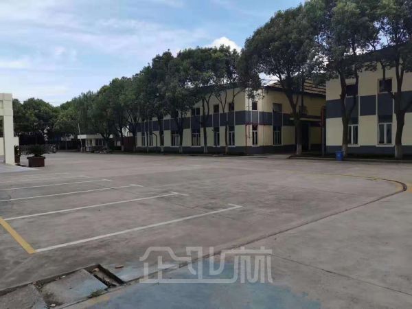 浦东南汇 出租5200平方米单层厂房 104板块