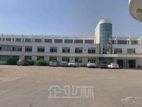 松江九亭 出租13000平方米双层厂房 104地块