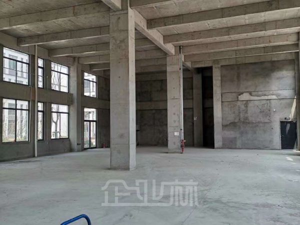 厂房内饰图