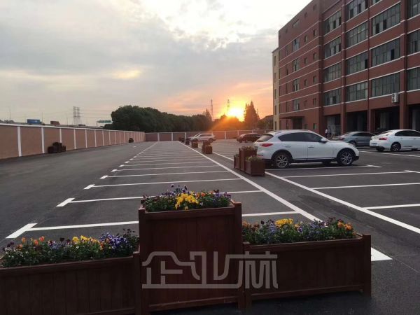 出租:嘉定马陆精装办公室200-1200平,可做展厅,办公,研发,汽车美容,仓库等