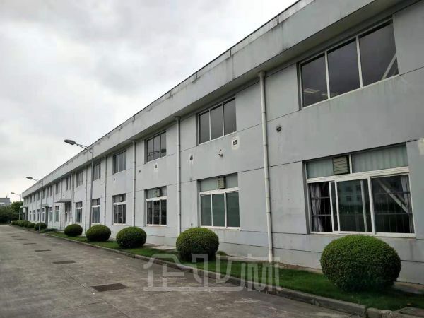 上海嘉定区标准厂房