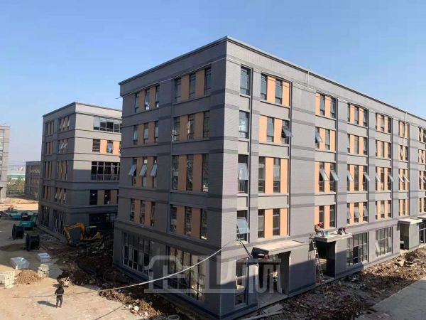 省级开发区,104地块,亭枫高速口旁独立产权厂房