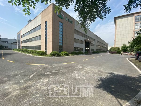 独门独院104板块 单层厂房总面积25000平米 高度12米