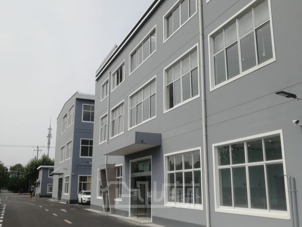 以勒科创园104地块全新研发仓储厂房出租