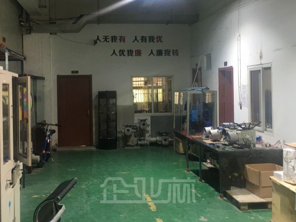 嘉定南翔昌翔路330㎡厂房和办公室一体化