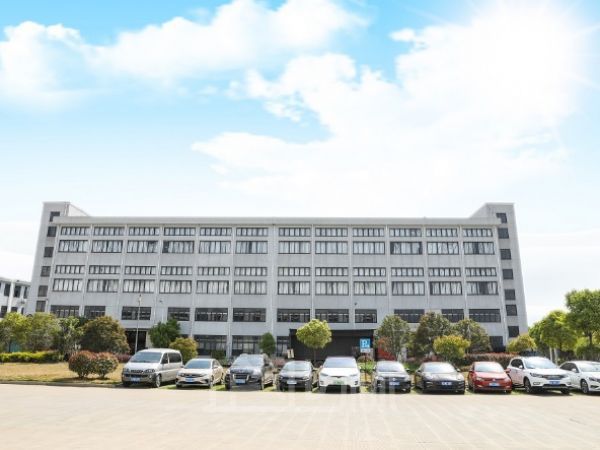 嘉定新出花园式标准厂房仓库104地块可分割