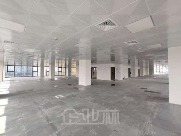 办公内饰图