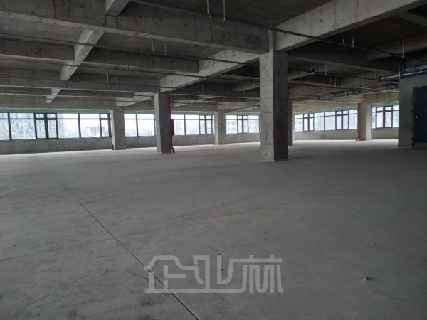 办公正门图