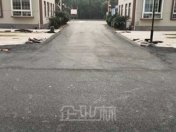 厂房内饰图