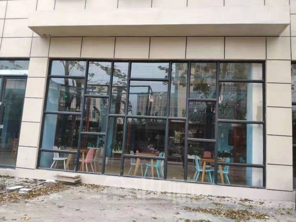 出租青浦综合性园区 行业不限 大小面积分割 送装修
