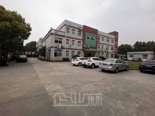 出租泗泾单层厂房 园区配套 高速口200米