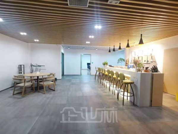 办公正门图
