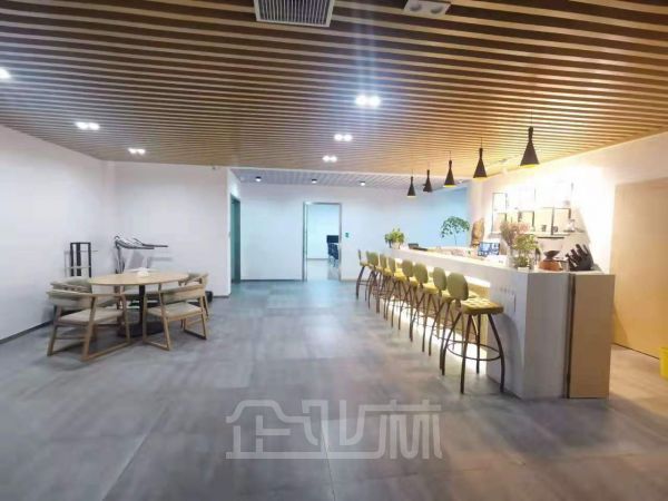 办公正门图