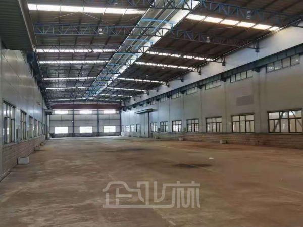出租新桥单层厂房 高11米 全单层 高端行业 优惠政策