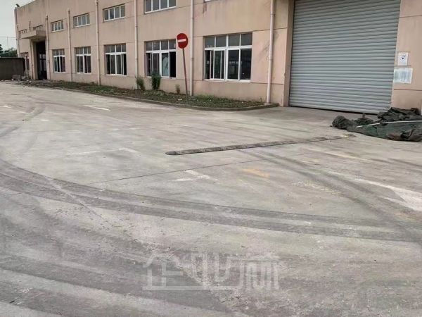 出租上海嘉定 2700平单层大平层 空地大 好调头
