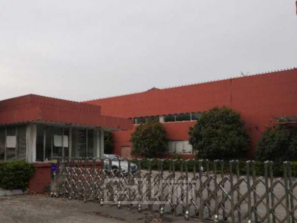 出租上海浦东 3000平 独门独院 办公 研发 厂房