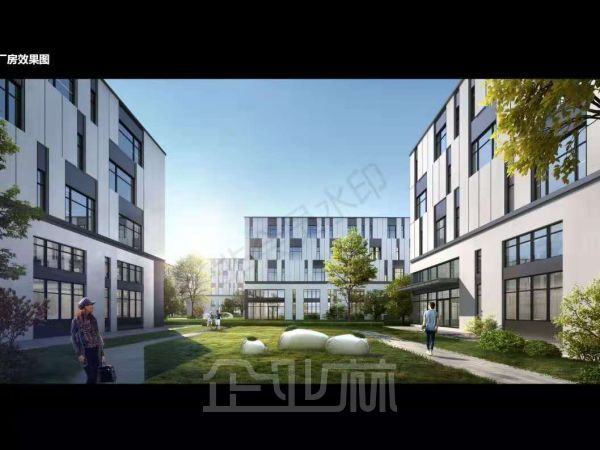 车墩园区出售(2022年期房)