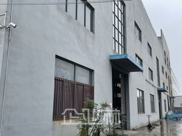 出售 安徽宣城36313平单层厂房 层高15米 配套齐全