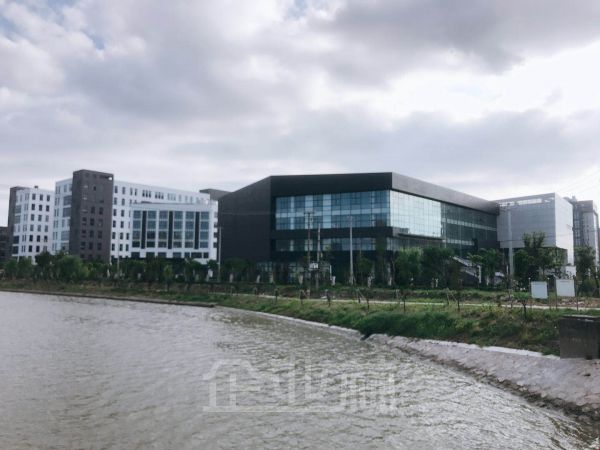 办公正门图